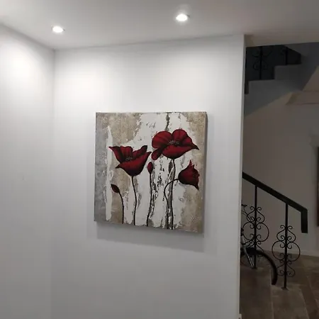 Apartment Kostovi Aivazovski Park 2 *